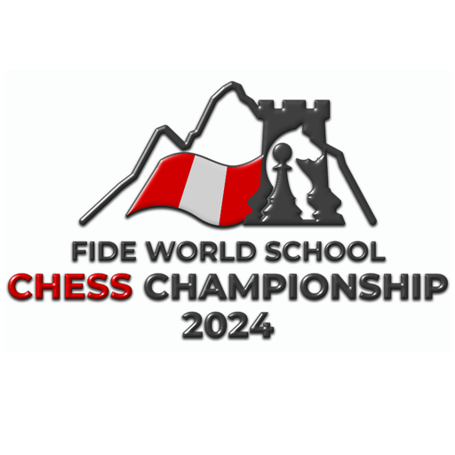 CAMPEONATO MUNDIAL ESCOLAR DE AJEDREZ FIDE “PERÚ 2024”