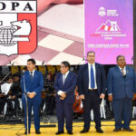 Campeonato Mundial Escolar: Adiós Perú 2024